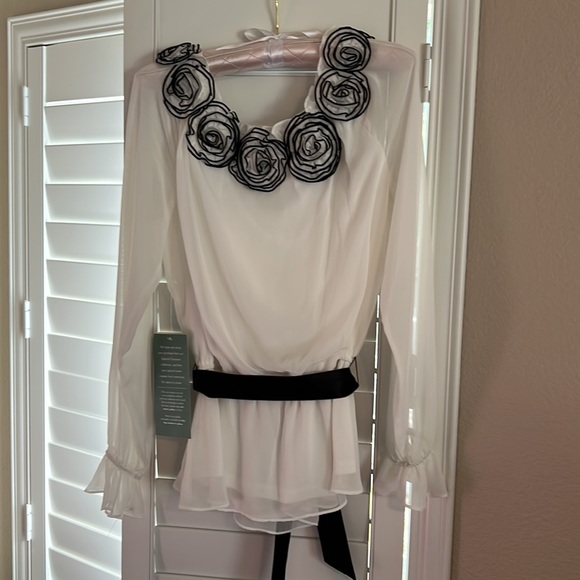 Special Occasion Blouse - Picture 5 of 7